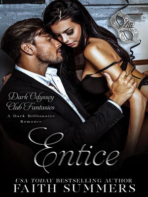 cover image of Entice